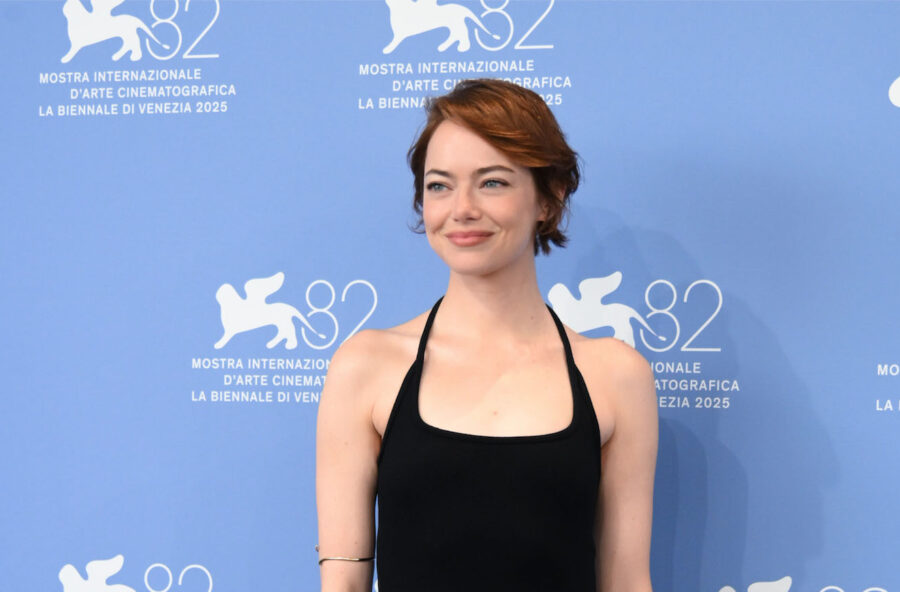 Venezia 82: Emma Stone e Yorgos Lanthimos tornano al Lido con Bugonia Venezia 82: Emma Stone e Yorgos Lanthimos tornano al Lido con Bugonia