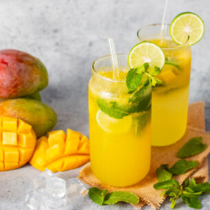 Frutti tropicali, anche per la salute degli occhi