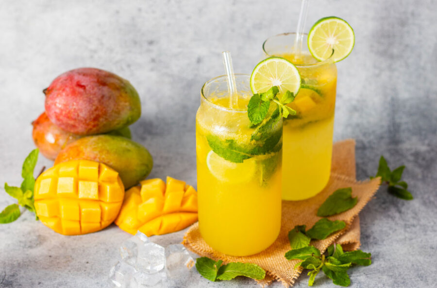 Frutti tropicali, anche per la salute degli occhi