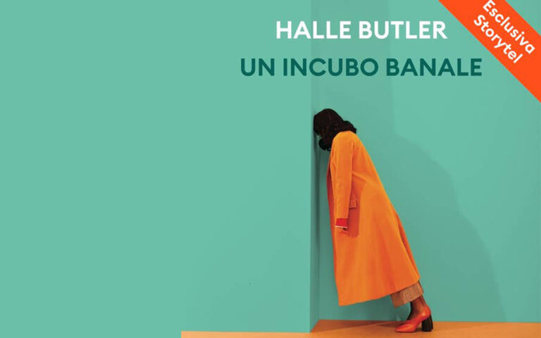Butler- Un incubo banale Butler- Un incubo banale