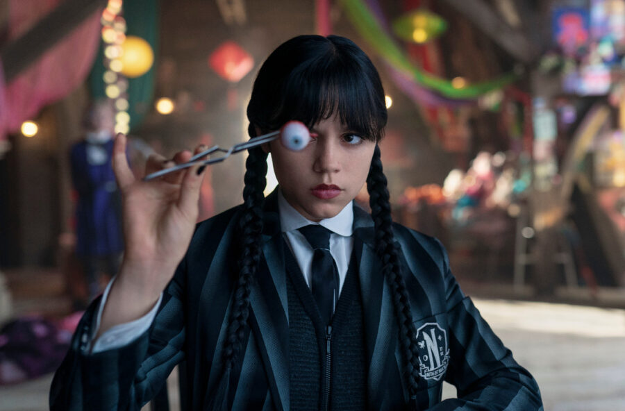 Serie tv agosto: ritorni iconici e novità Serie tv agosto: ritorni iconici e novità