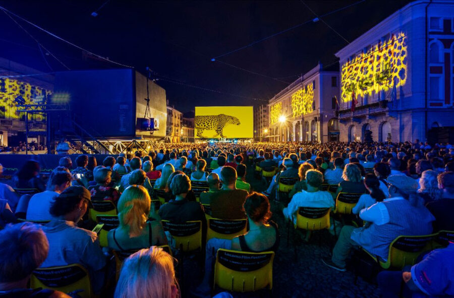 Festival di agosto: dal cinema alla letteratura, passando per la fotografia Festival di agosto: dal cinema alla letteratura, passando per la fotografia