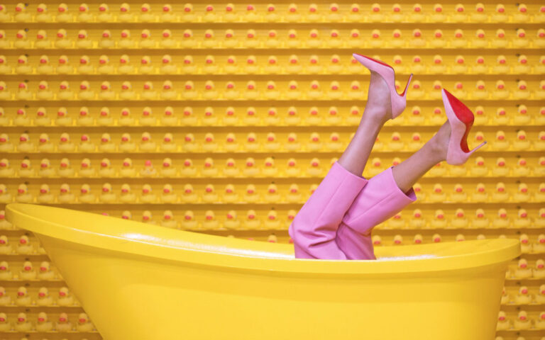 piedi estate piedi estate