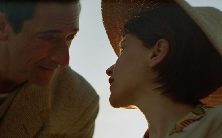 Thr Brutalist Thr Brutalist