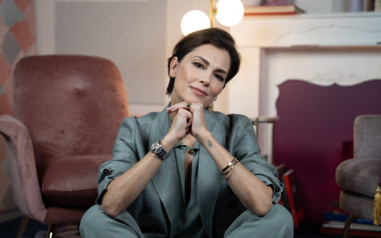 Giorgia Surina Vita Futura Giorgia Surina Vita Futura