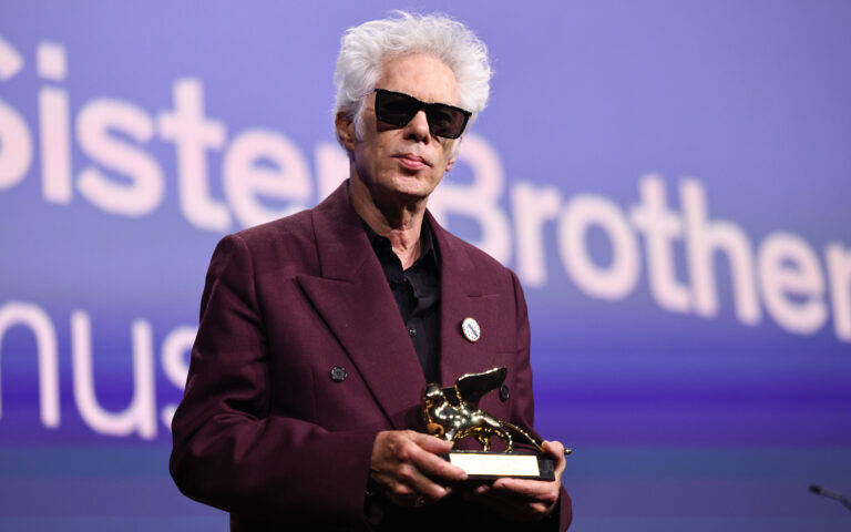 Jim Jarmusch Jim Jarmusch