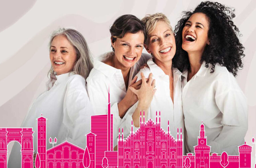 Menopausa: sei pronta per un nuovo inizio?