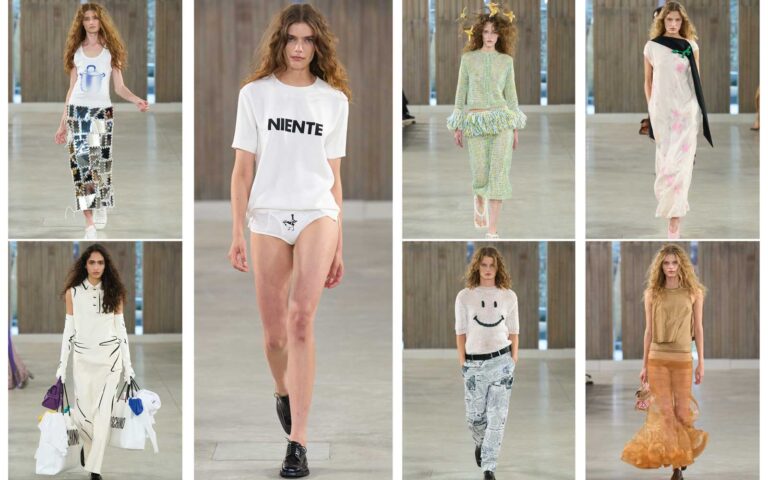 MFW P/E 2026 - Moschino