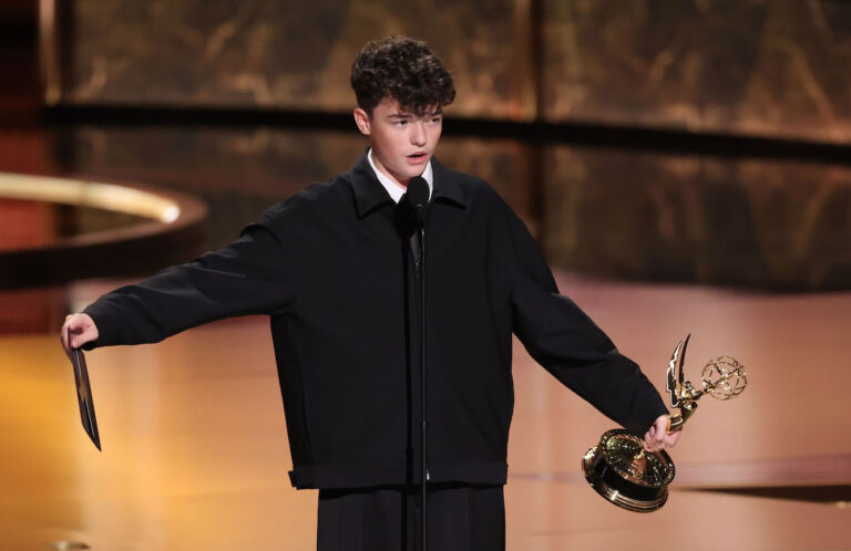 Emmy 2025 - Adolescence Emmy 2025 - Adolescence