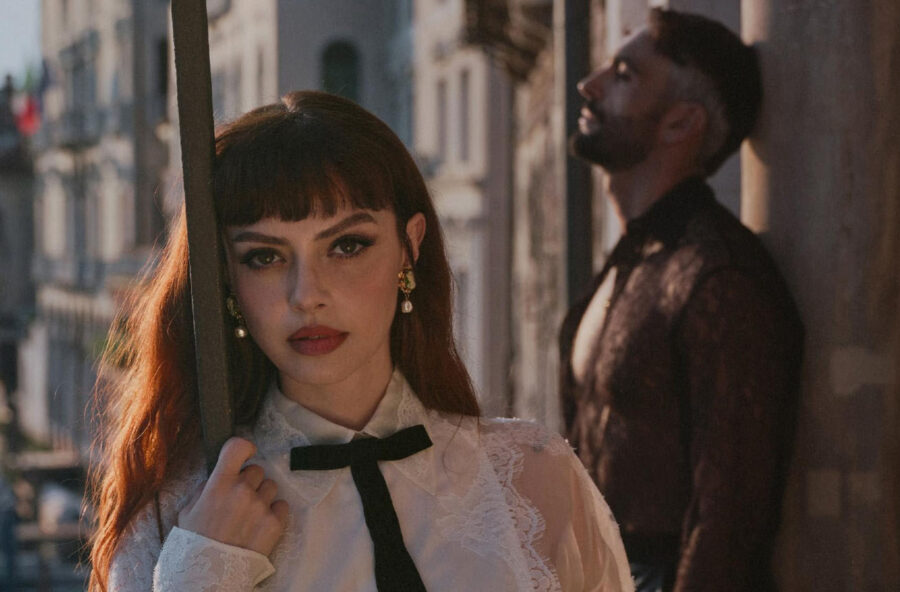 Musica: nella playlist di settembre grandi interpreti femminili, duetti, cantautori poetic-pop Musica: nella playlist di settembre grandi interpreti femminili, duetti, cantautori poetic-pop