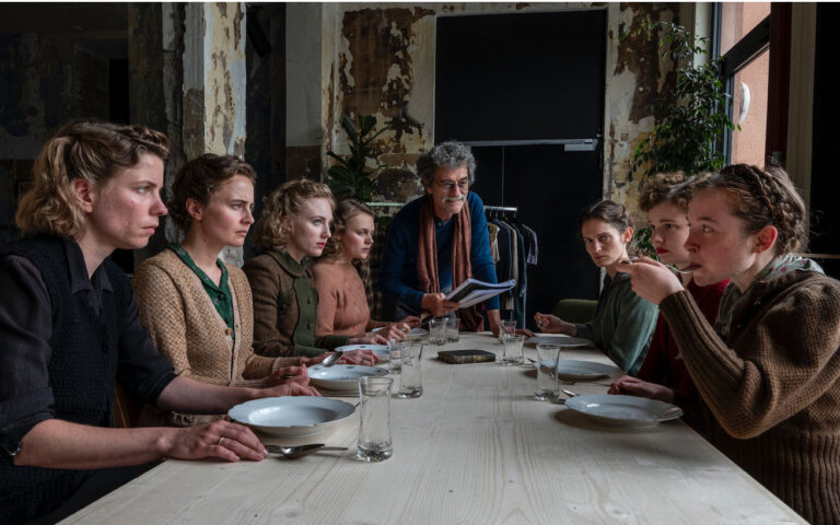 Le assaggiatrici Le assaggiatrici