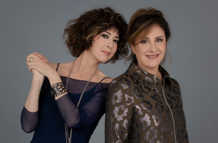 Serie tv: Veronica Pivetti e Carla Signoris amiche in cerca di verità e riscatto Serie tv: Veronica Pivetti e Carla Signoris amiche in cerca di verità e riscatto