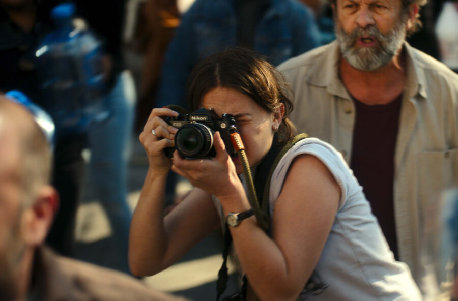 Stasera in tv: i film di oggi 22 settembre Stasera in tv: i film di oggi 22 settembre