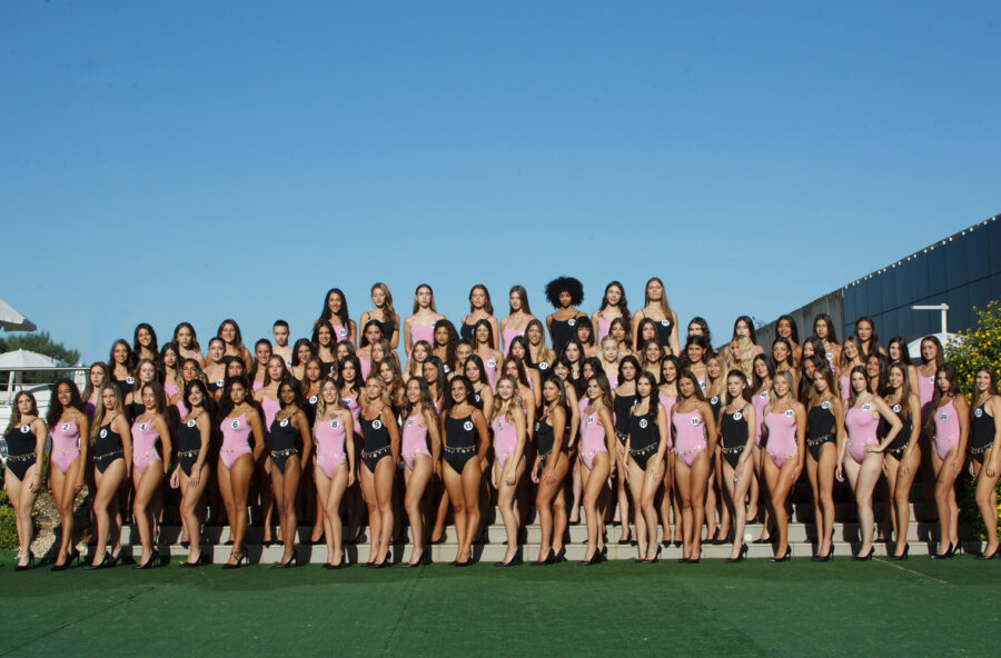 Torna “Una ragazza per il cinema”