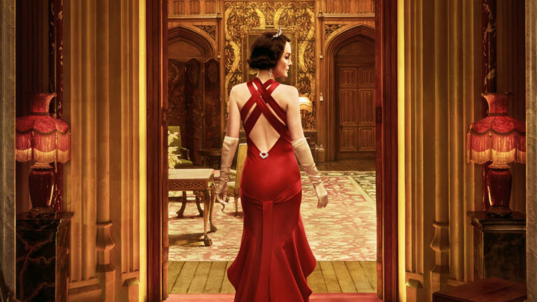 Downtown Abbey - Il gran finale Downtown Abbey - Il gran finale