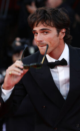 Venezia 82 - Frankenstei - Jacob Elordi