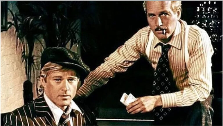 La stangata La stangata