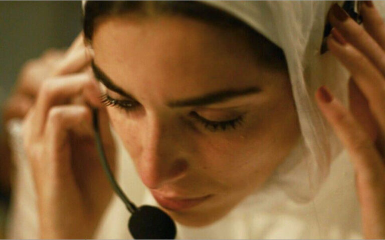 La voce di Hind Rajab