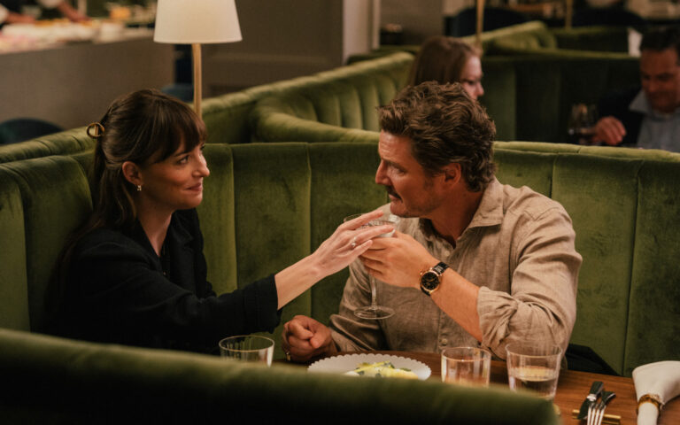 Material Love Material Love