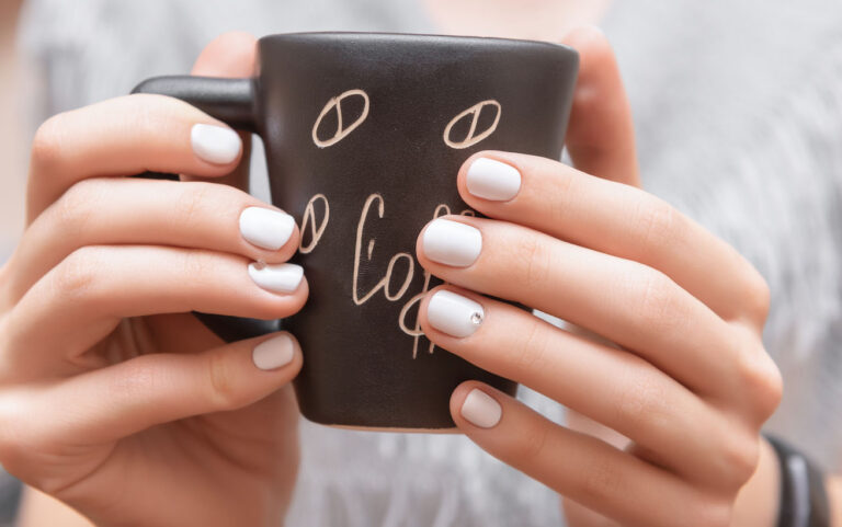 nail art rientro nail art rientro