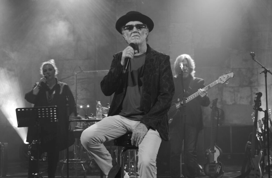 Musica live di settembre nel segno degli anniversari Musica live di settembre nel segno degli anniversari