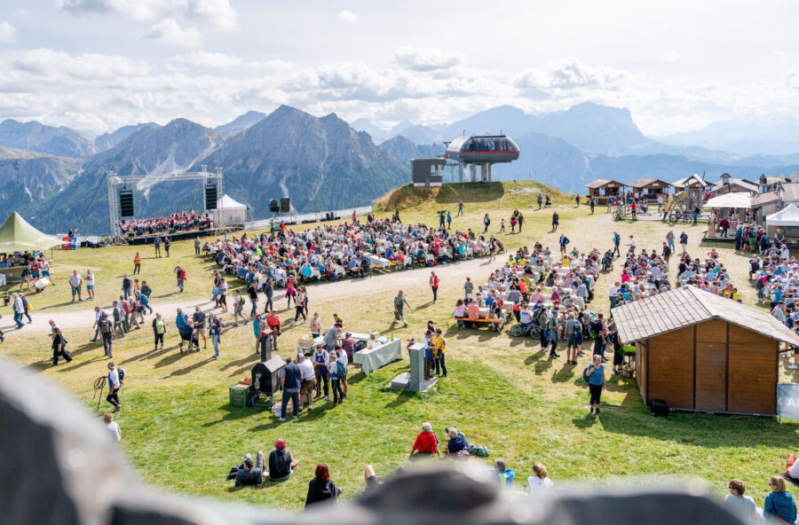 Festa dello Speck dell’Alto Adige: torna l’appuntamento con i sapori più autentici