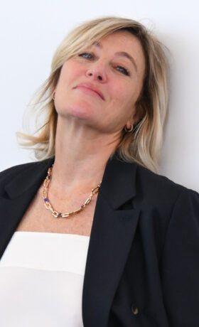 Valeria Bruni Tedeschi