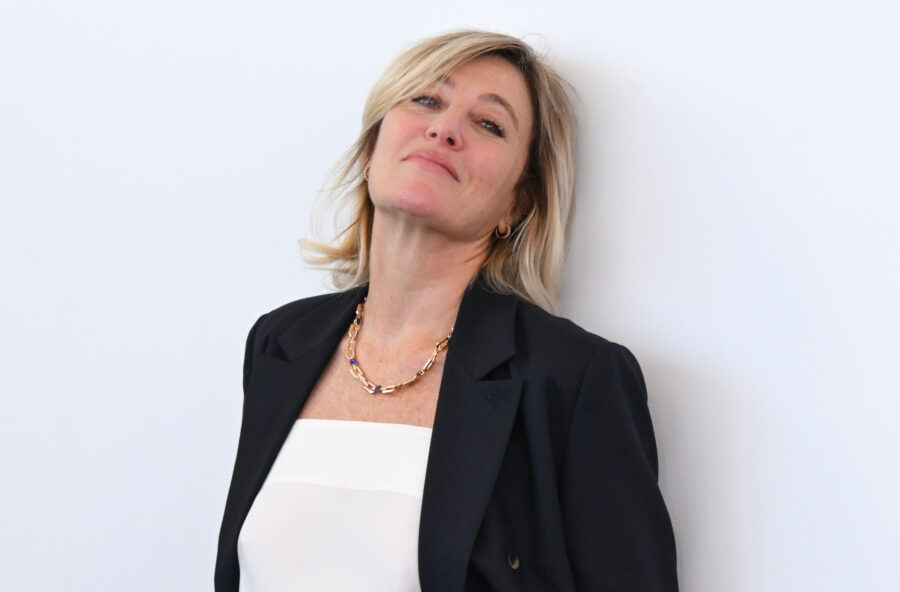 Venezia 82: Valeria Bruni Tedeschi è Eleonora Duse Venezia 82: Valeria Bruni Tedeschi è Eleonora Duse