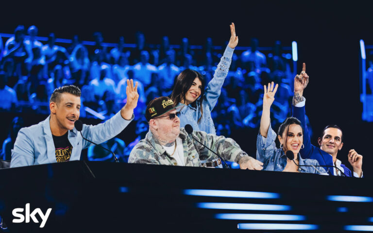 X Factor 2025 X Factor 2025