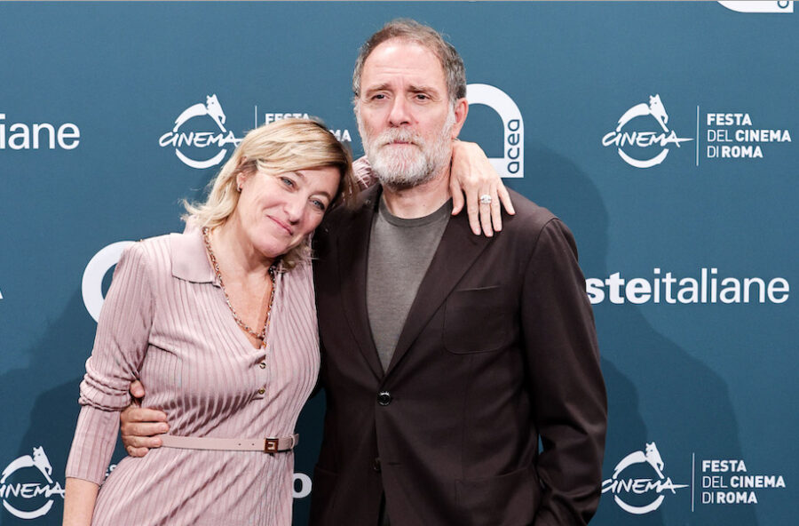 Festa del cinema di Roma 2025: I Cinque secondi di Paolo Virzì