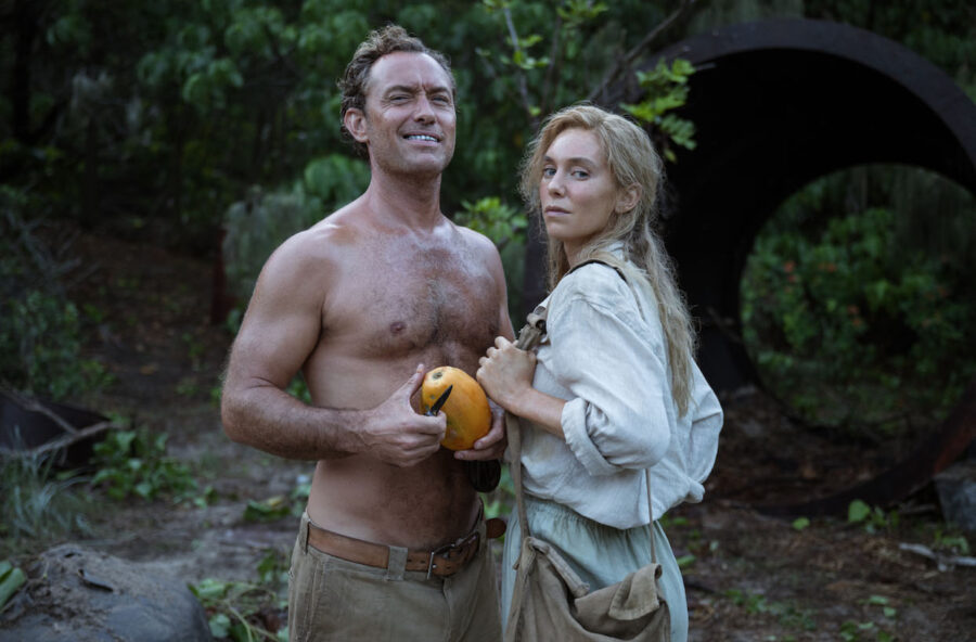 Stasera in tv: i film di oggi 27 ottobre