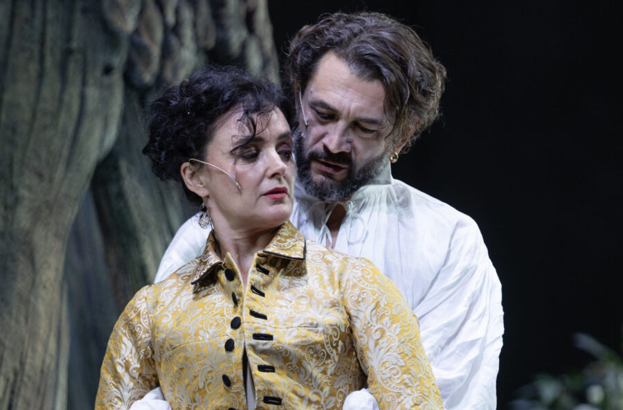 Teatro: è il momento dei classici