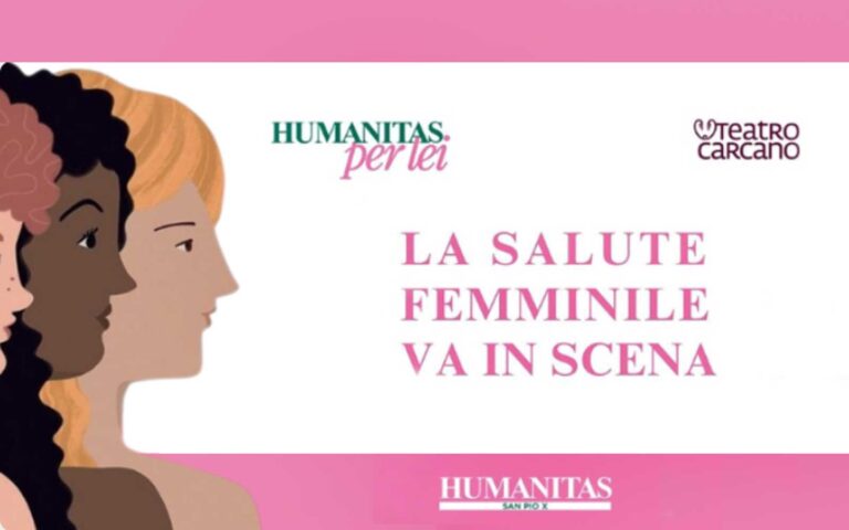 Giornata menopausa Carcano Humanitas