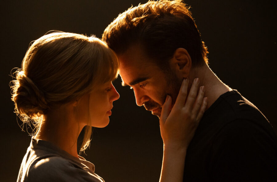 Cinema: vieni a scoprire le novità in sala dal 2 ottobre