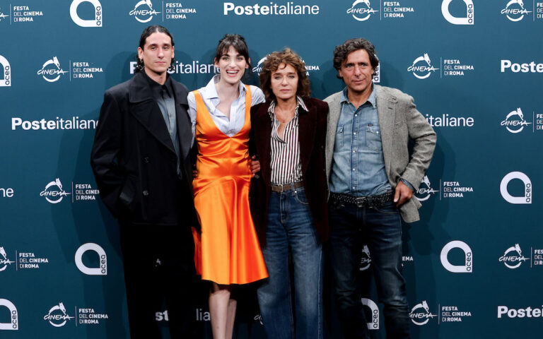 Roma Film Fest 2025 - Breve storia d'amore Roma Film Fest 2025 - Breve storia d'amore