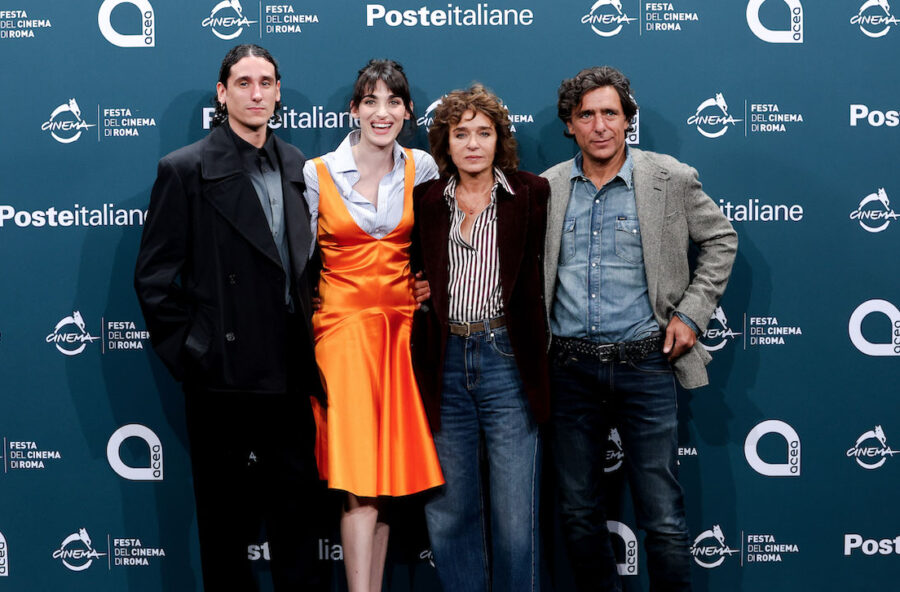 Festa del Cinema di Roma 2025: va in scena il tradimento con Breve storia d’amore