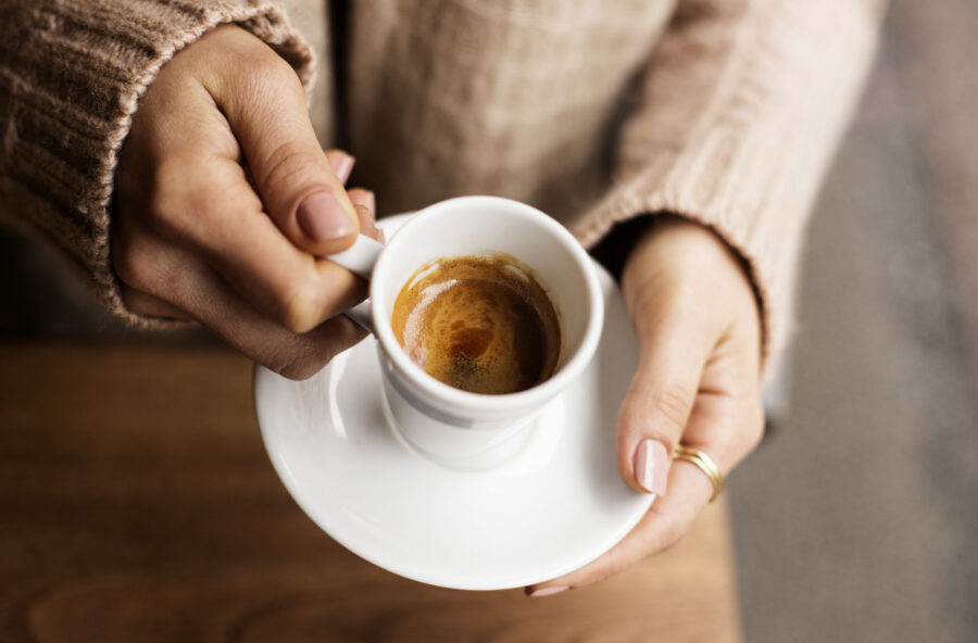 Pausa caffè: irrinunciabile, con alcuni accorgimenti Pausa caffè: irrinunciabile, con alcuni accorgimenti