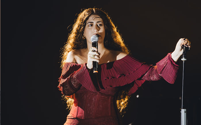 X Factor 2025 - pagelle primo live X Factor 2025 - pagelle primo live