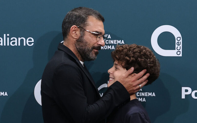 Festa del cinema di Roma 2025 - Per te