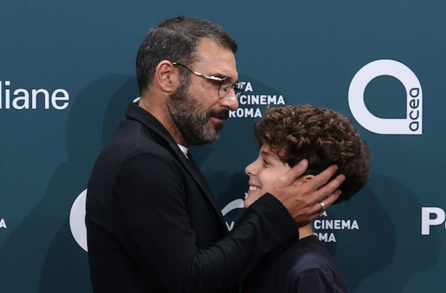 Festa del Cinema di Roma 2025: Per te, la vera storia di Mattia Piccoli e di suo padre Paolo