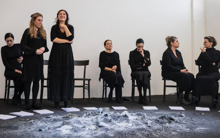Teatro: la nuova stagione si apre nel segno delle donne