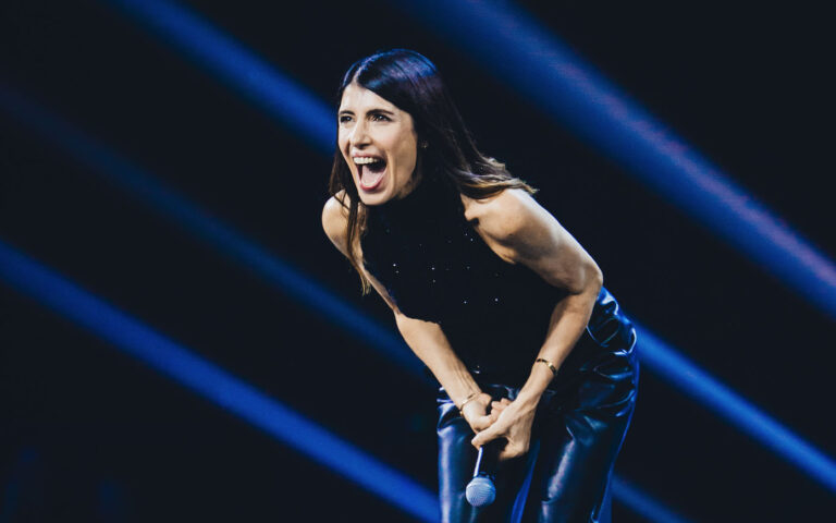 Giorgia Giorgia