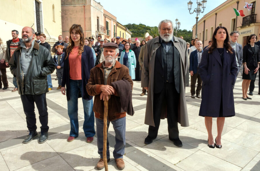 Festa del cinema di Roma 2025: si apre con La vita va cos&igrave;