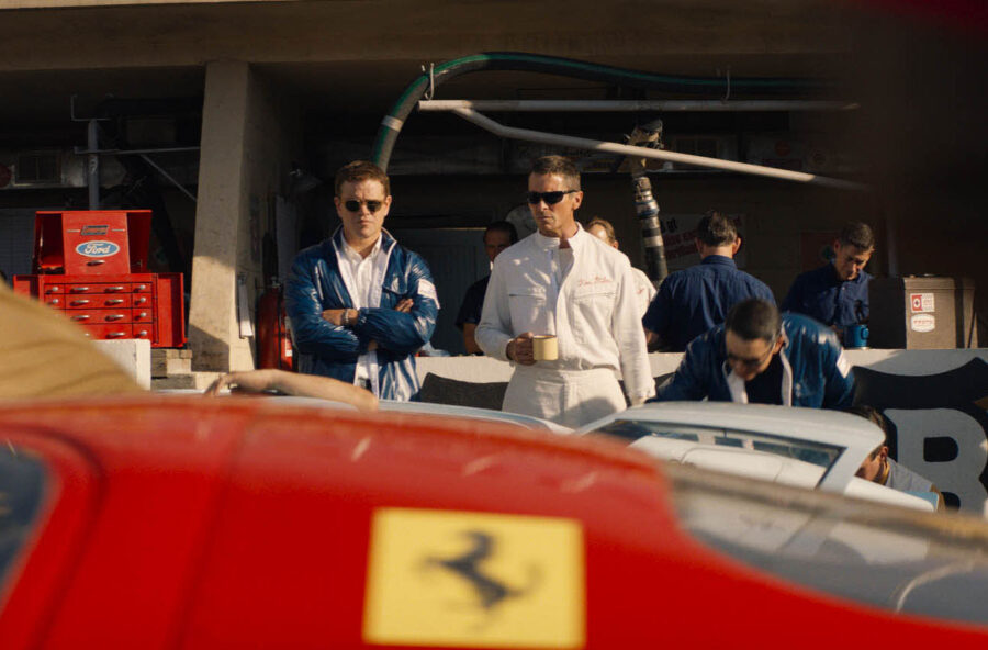 Stasera in tv: i film di oggi 1 ottobre