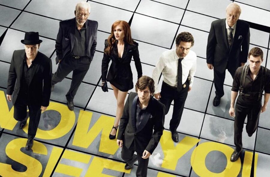 Stasera in tv: i film di oggi 6 ottobre