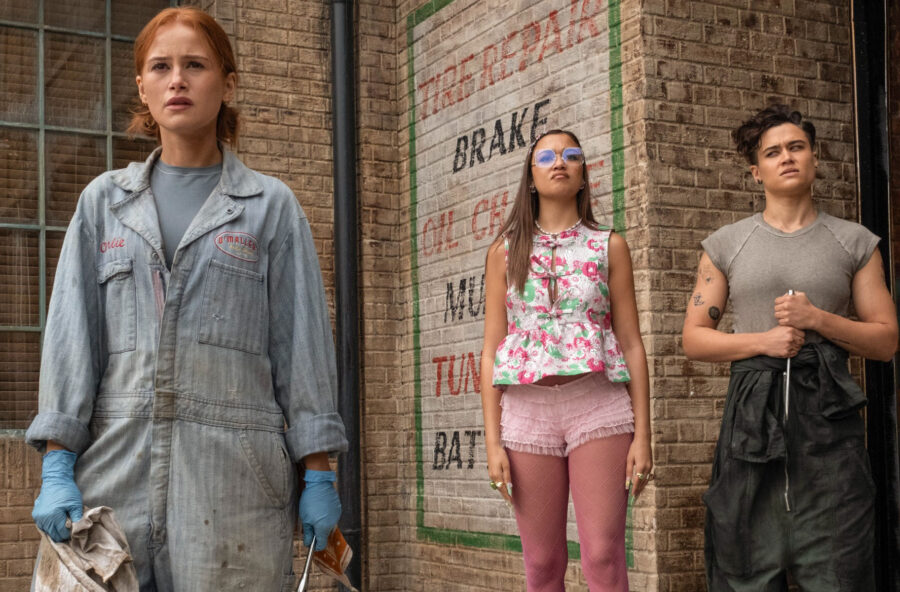 Film in tv nel weekend: in chiaro, su satellite e in streaming