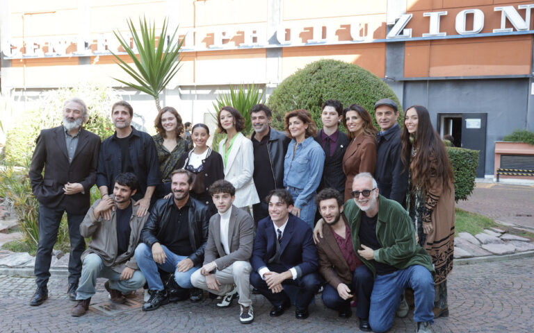 Noi del Rione Sanità Noi del Rione Sanità