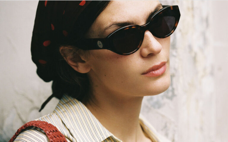 Salute occhi autunno