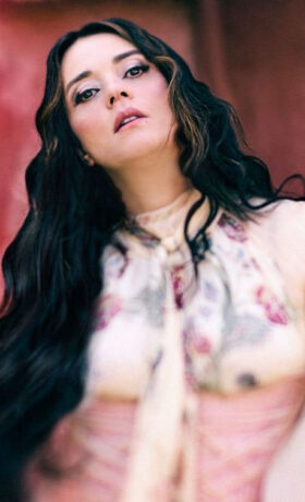 Carmen Consoli