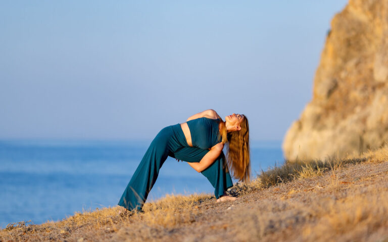 DOMITILLA SPIGOLA BY MARGHERITA CENNI